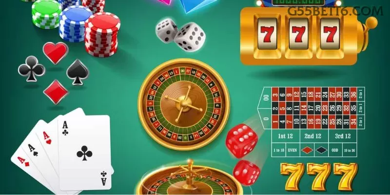 Cadastro rápido e seguro na g55bet