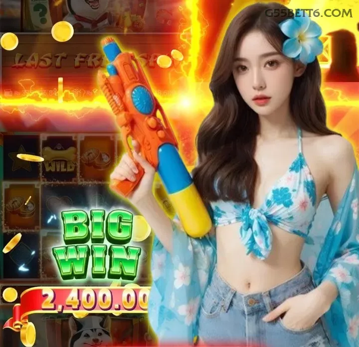 Login seguro na g55bet