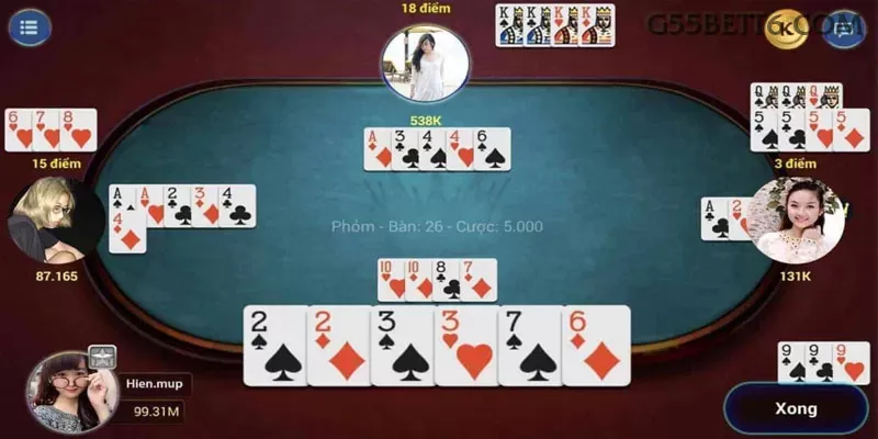 Canal oficial da g55bet no Telegram