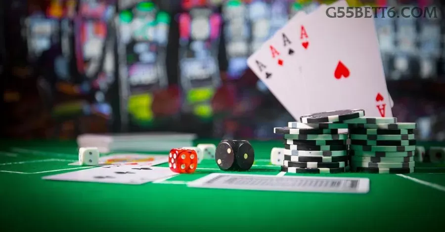 Programa VIP exclusivo da g55bet
